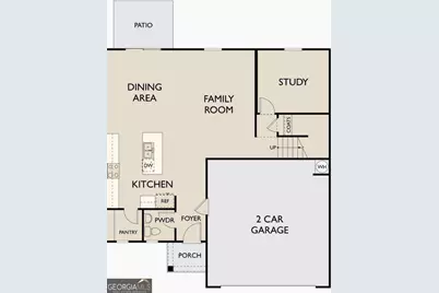 421 Corricella Court, McDonough, GA 30253 - Photo 9