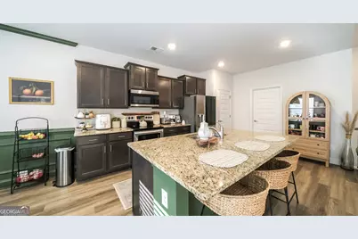 592 Whittman Court, Bremen, GA 30110 - Photo 13