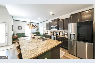 592 Whittman Court, Bremen, GA 30110 - Photo 11