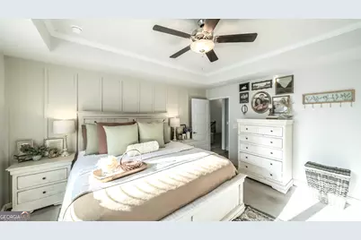 592 Whittman Court, Bremen, GA 30110 - Photo 19