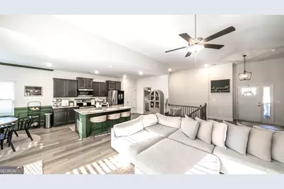 592 Whittman Court, Bremen, GA 30110 - Photo 17