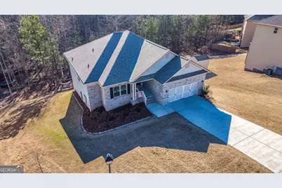 592 Whittman Court, Bremen, GA 30110 - Photo 3