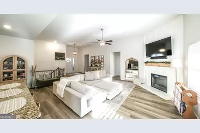 592 Whittman Court, Bremen, GA 30110 - Photo 15