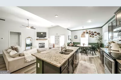 592 Whittman Court, Bremen, GA 30110 - Photo 7