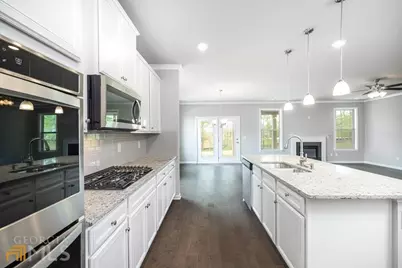 1780 Goodwin, Hampton, GA 30228 - Photo 17