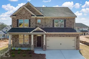 1780 Goodwin, Hampton, GA 30228 - Photo 1