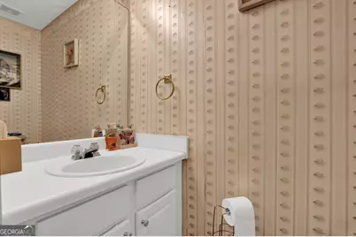 1018 Carriage Trace Circle, Stone Mountain, GA 30087 - Photo 11