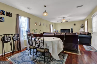 1018 Carriage Trace Circle, Stone Mountain, GA 30087 - Photo 15