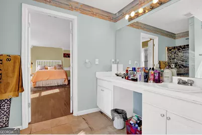 1018 Carriage Trace Circle, Stone Mountain, GA 30087 - Photo 25