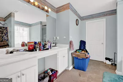 1018 Carriage Trace Circle, Stone Mountain, GA 30087 - Photo 23