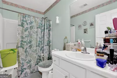 1018 Carriage Trace Circle, Stone Mountain, GA 30087 - Photo 27