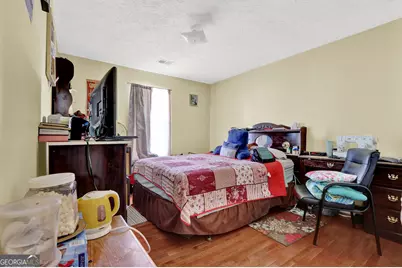 1018 Carriage Trace Circle, Stone Mountain, GA 30087 - Photo 29