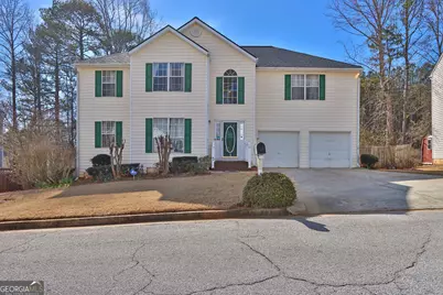 1018 Carriage Trace Circle, Stone Mountain, GA 30087 - Photo 1