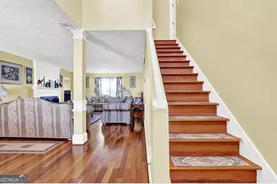 1018 Carriage Trace Circle, Stone Mountain, GA 30087 - Photo 3