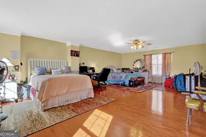 1018 Carriage Trace Circle, Stone Mountain, GA 30087 - Photo 21