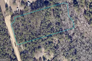 Lot 26 Ln Rd, Statesboro, GA 30461 - Photo 1