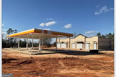 3160 Jeffersonville Road, Macon, GA 31217 - Photo 1