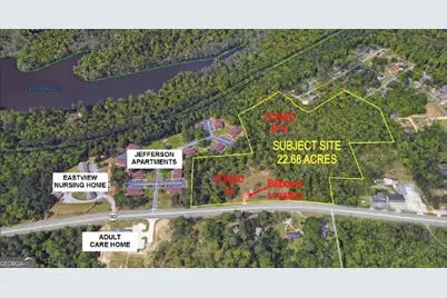 3160 Jeffersonville Road, Macon, GA 31217 - Photo 3