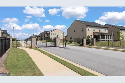 1791 Goodwin Drive, Hampton, GA 30228 - Photo 5