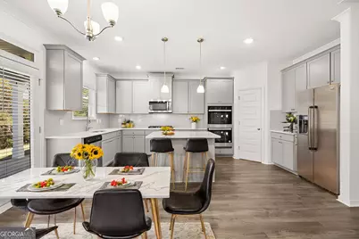 1791 Goodwin Drive, Hampton, GA 30228 - Photo 9