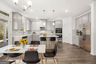 1791 Goodwin Dr, Hampton, GA 30228 - Photo 9