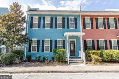 121 Tillman Road #301, Statesboro, GA 30458 - Photo 1