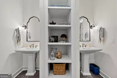 619 Old Greenville Road, Fayetteville, GA 30215 - Photo 57