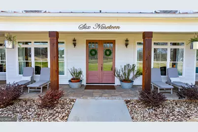 619 Old Greenville Road, Fayetteville, GA 30215 - Photo 7