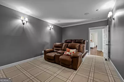 619 Old Greenville Road, Fayetteville, GA 30215 - Photo 77