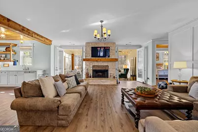 619 Old Greenville Road, Fayetteville, GA 30215 - Photo 19