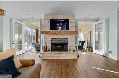 619 Old Greenville Road, Fayetteville, GA 30215 - Photo 5