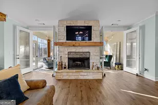 619 Old Greenville Rd, Fayetteville, GA 30215 - Photo 5