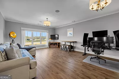 619 Old Greenville Road, Fayetteville, GA 30215 - Photo 95