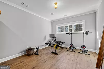 619 Old Greenville Road, Fayetteville, GA 30215 - Photo 79