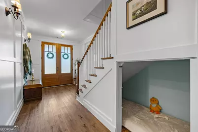 619 Old Greenville Road, Fayetteville, GA 30215 - Photo 17