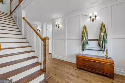 619 Old Greenville Road, Fayetteville, GA 30215 - Photo 9