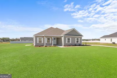 919 Ryegrass Road, Statesboro, GA 30458 - Photo 3