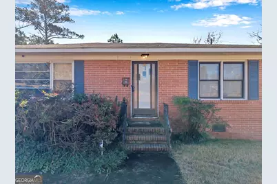 1792 Winston Drive, Macon, GA 31206 - Photo 3