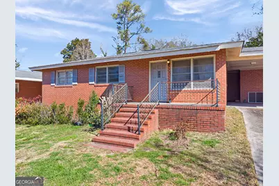 1801 Winston Drive, Macon, GA 31206 - Photo 3