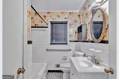 1801 Winston Drive, Macon, GA 31206 - Photo 17