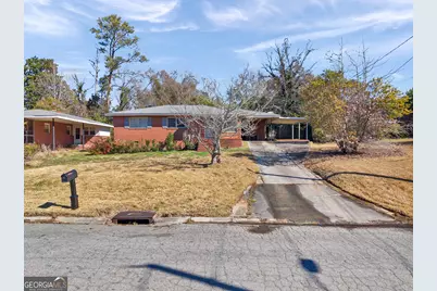 1801 Winston Drive, Macon, GA 31206 - Photo 21