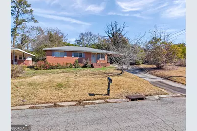 1801 Winston Drive, Macon, GA 31206 - Photo 1