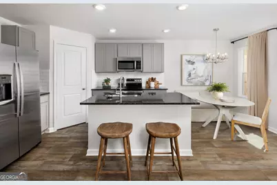 206 Norchester Avenue #114, Hogansville, GA 30230 - Photo 3