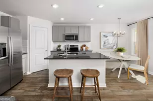 206 Norchester Ave, Hogansville, GA 30230 - Photo 3