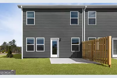 206 Norchester Avenue #114, Hogansville, GA 30230 - Photo 15