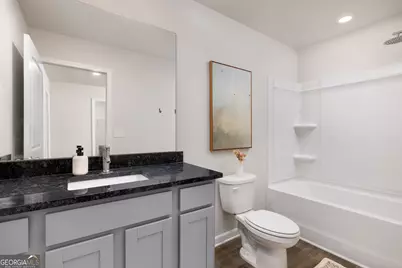 206 Norchester Avenue #114, Hogansville, GA 30230 - Photo 7