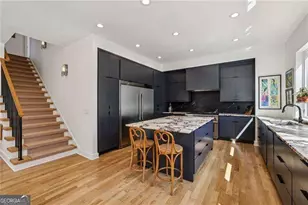 709 Ralph McGill Blvd NE, Atlanta, GA 30312 - Photo 13