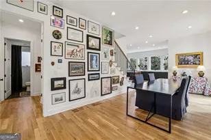 709 Ralph McGill Blvd NE, Atlanta, GA 30312 - Photo 11