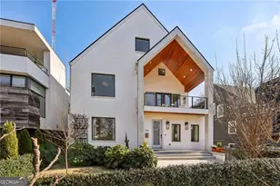 709 Ralph McGill Blvd NE, Atlanta, GA 30312 - Photo 3