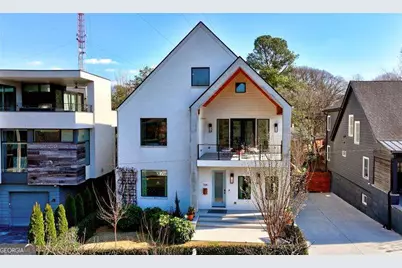 709 Ralph McGill Boulevard NE, Atlanta, GA 30312 - Photo 55